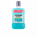 Burnos plovimas Listerine 6354505 (1 L)