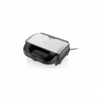 ETA | Sandwich maker | Sorento ETA315190010 | 900 W | Number of plates 4 | Number of pastry 2 | Black/Stainless steel
