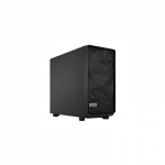 Fractal Design | Meshify 2 | Black Solid | ATX