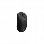 Genesis Zircon 500 | Wireless/Wired | Gaming Mouse | 2.4 GHz, Bluetooth, USB | Black