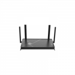 TP-LINK Dual-Band Wi-Fi 7 Router | Archer BE3600 | 802.11be | 2882 Mbit/s | Mesh Support No | MU-MiMO Yes | No mobile broadband