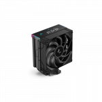 Deepcool CPU Air Cooler | AK400 DIGITAL PRO | Intel, AMD