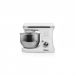Tristar Kitchen Machine | MX-4817 | 1200 W | Number of speeds 6 | Bowl capacity 5 L | White