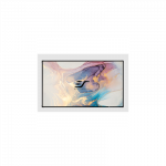 Elite Screens AR90H-CLR3 Projection Screen, Fixed frame,16:9 | Elite Screens
