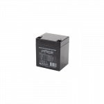 EnerGenie Rechargeable battery 12 V 4.5 AH for UPS | EnerGenie