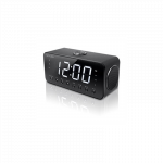 Muse | Clock radio | M-192CR | Black