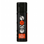 Analinis Silikoninis Lubrikantas &Scaron;ildantis Eros 30 ml