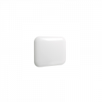 Mill | Heater | IB250 Steel | Panel Heater | 250 W | Number of power levels 1 | Suitable for rooms up to 2-5 m&sup2; | White