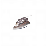 Adler | Iron | AD 5030 | Steam Iron | 3000 W | Water tank capacity 310 ml | Continuous steam 20 g/min | Brown