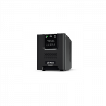 CyberPower | Smart App UPS Systems | PR1500ELCD | 1500 VA | 1350 W