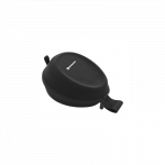 Beyerdynamic DT Hardcase for circumaural headphones, Black | Beyerdynamic