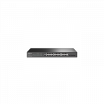 TP-LINK | JetStream L2 Switch | TL-SG3428 | Web Managed | Rackmountable | SFP ports quantity 4 | Power supply type Single