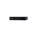 CyberPower | Smart App UPS Systems | PR2200ERTXL2U | 2200 VA | 2200 W