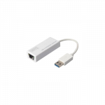 Digitus | USB 3.0 to Gigabit Ethernet Adapter USB-A Male, 10/100/1000 Mbps | DN-3023 | Network Adapter
