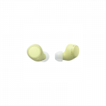 Sony Headphones | WF-C510 | Bluetooth | In-ear | Wireless | Yellow