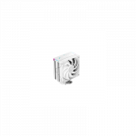 Deepcool CPU Cooler | AK400 DIGITAL PRO WH | Intel, AMD