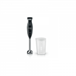 Bosch Hand Blender | MSM2610B CleverMixx | Hand Blender | 600 W | Number of speeds 1 | Black/Grey