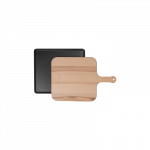 Bosch | Baking stone, 25 x 330 x 375 mm | HEZ327000