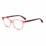 Akinių rėmas Kate Spade TAMALYN-35JE814 Rožinė &Oslash; 48 mm