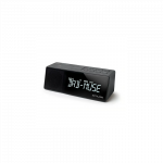 Muse M-172DBT DAB+ / FM RDS Radio, Portable, Black | Muse | M-172 DBT | Alarm function | NFC features | Black