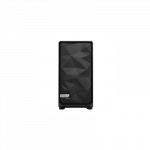 Fractal Design | Meshify 2 Light Tempered Glass | Black | ATX