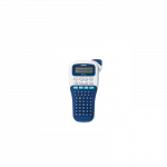 Brother PTH-107BRE1 | Mono | Thermal | Label Printer | White/ Blue