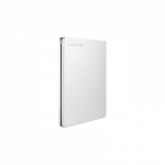 Canvio Slim | HDTD320ES3EA | 2000 GB | 2.5 " | USB 3.2 Gen1 | Silver