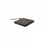 Gembird | External USB DVD drive | DVD-USB-04 | Interface USB 2.0 | DVD | CD read speed 24 x | CD write speed 24 x