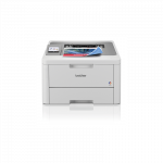 Brother HL-L8230CDW | Colour | Laser | Wi-Fi | White