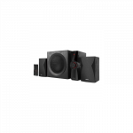 Edifier 2.1 PC Speaker System | CX7 | Bluetooth | Black