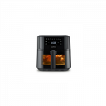 Caso Designer Air Fryer | AirFry 6.0 | Power 1700 W | Capacity 6 L | Black