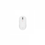 Genesis Zircon 660 PRO | Wireless/Wired | Gaming Mouse | 2.4 GHz, Bluetooth, USB | White