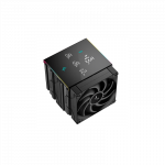 Deepcool CPU Air Cooler | AK620 DIGITAL PRO | Intel, AMD