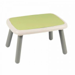 Stalas ir 2 kėdės Smoby SMOBY Life Plastmasinis