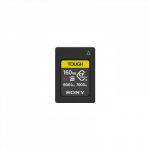 Sony | CEA-G series | CF-express Type A Memory Card | 160 GB | CF-express