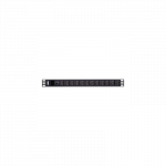 Aten PE0212G Basic PDU Series | Aten | PE0212G Basic PDU Series | Black