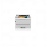 Brother HL-L8240CDW | Printer | Wi-Fi | Maximum ISO A-series paper size A4 | White