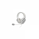 Genesis Gaming Headset | Toron 301 | Wired | Over-ear | Microphone | White