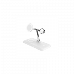 Hyper HyperJuice QI2 4 in 1 Charging Stand