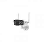 Reolink | 4K WiFi Camera with Ultra Wide View | Duo Series W730 | Bullet | 8 MP | Dual | H.265 | Micro SD, Max. 256 GB