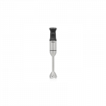 Tristar Hand Blender | MX-4855 | Hand blender | 1200 W | Number of speeds 5 | Turbo mode | Stainless Steel/Black