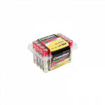 Camelion | LR03-PB24 | AAA/LR03 | Plus Alkaline | 24 pc(s)