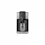 Caso | Turbo Hot Water Dispenser | HW 1660 | Water Dispenser | 2600 W | 4 L | Plastic/Stainless Steel | Black/Stainless Steel