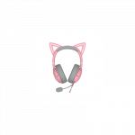 Razer | Headset | Kraken Kitty V2 | Wired | On-Ear | Microphone | Noise canceling