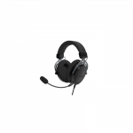 Genesis Gaming Headset | Toron 531 | Wired | Over-ear | Microphone | Black