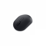 Dell Silent Mouse | MS355 | Wireless | Bluetooth/2.4GHz | Black
