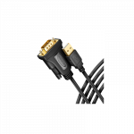 AXAGON USB - Serial Advanced Active Adapter | ADS-1PQN