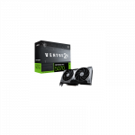 MSI GeForce RTX 5070 12G VENTUS 2X OC | NVIDIA | 12 GB | GeForce RTX 5070 | GDDR7 | HDMI ports quantity 1 | PCI Express Gen 5