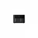 Xiaomi Dual Zone Air Fryer EU | Power 2700 W | Capacity 10 L | Black