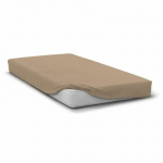 Apsitempianti paklodė HOME LINGE PASSION Rusvai gelsva Lova 160 160 x 200 + 30 cm
